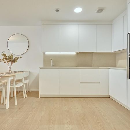 Apartamento Salesianos By Clabao Pamplona Eksteriør billede