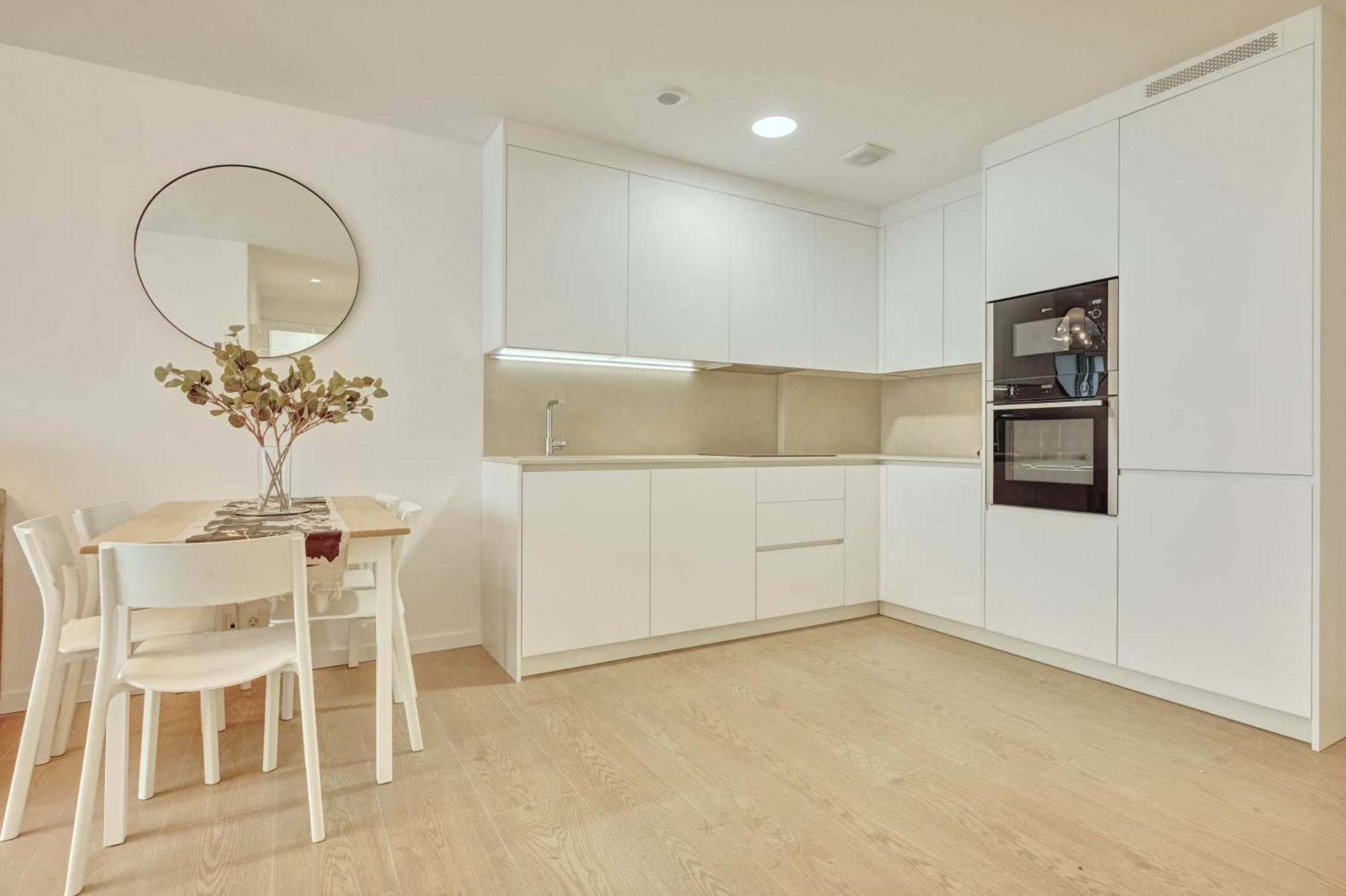 Apartamento Salesianos By Clabao Pamplona Eksteriør billede