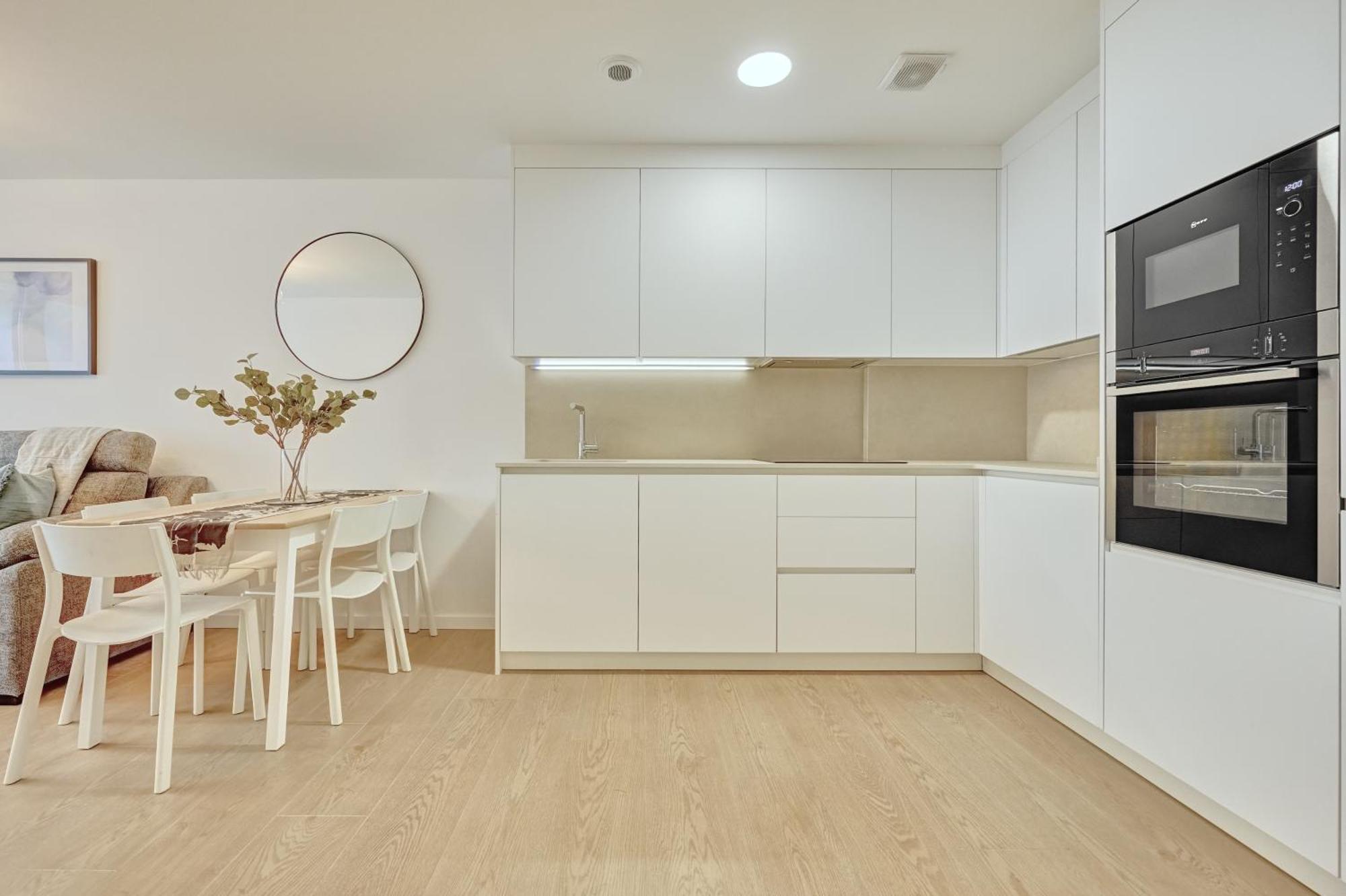 Apartamento Salesianos By Clabao Pamplona Eksteriør billede